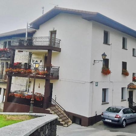 Apartamento Rural Areso - Fraxkuenea公寓 外观 照片