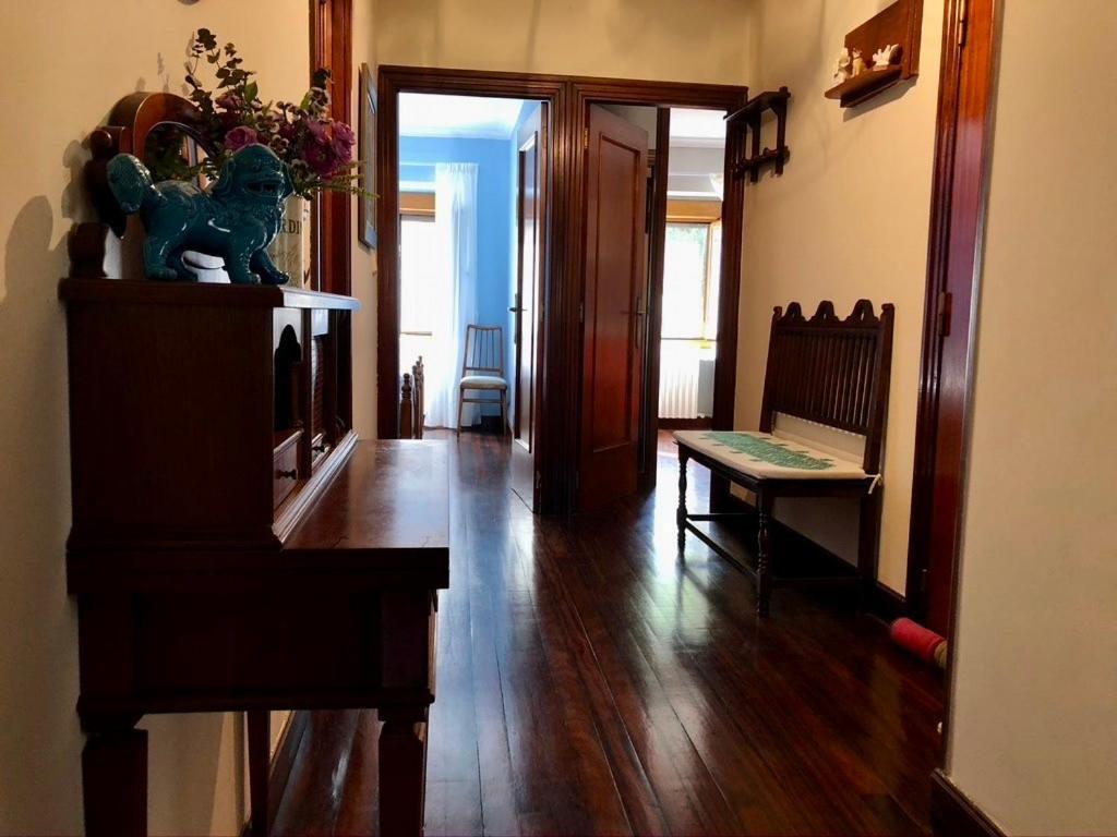 Apartamento Rural Areso - Fraxkuenea公寓 外观 照片