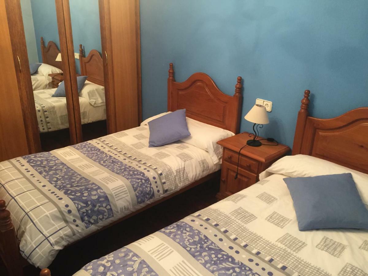 Apartamento Rural Areso - Fraxkuenea公寓 外观 照片